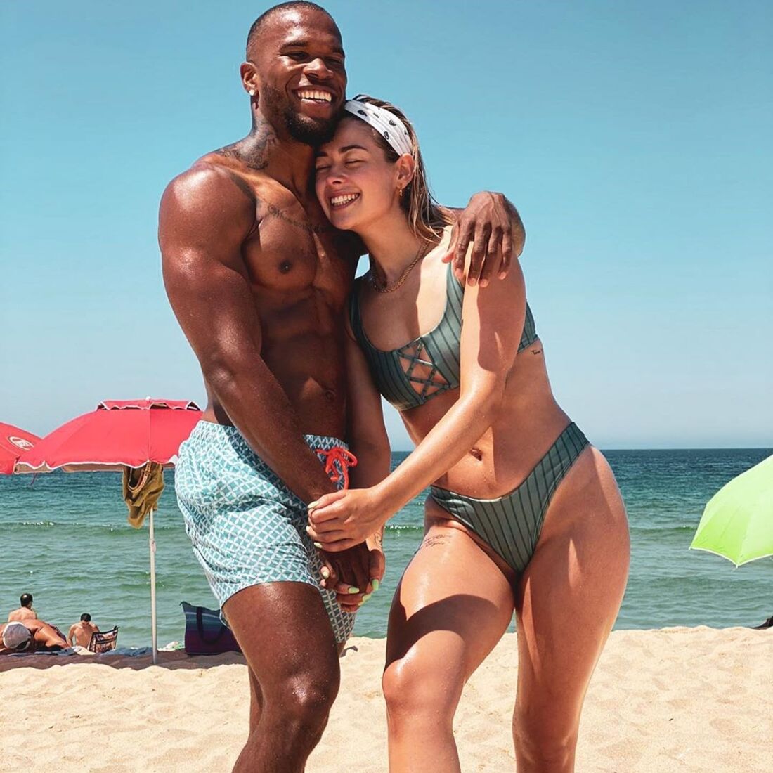 bruna, adérito, o noivo é que sabe