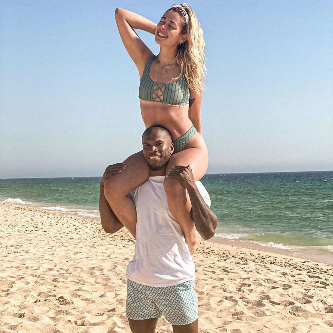 bruna, adérito, o noivo é que sabe