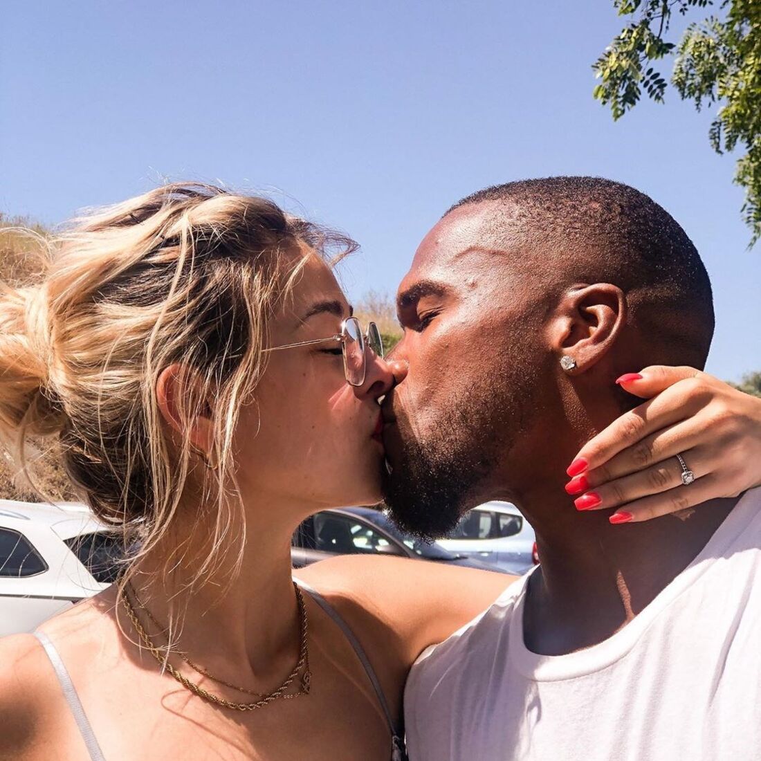 bruna, adérito, o noivo é que sabe