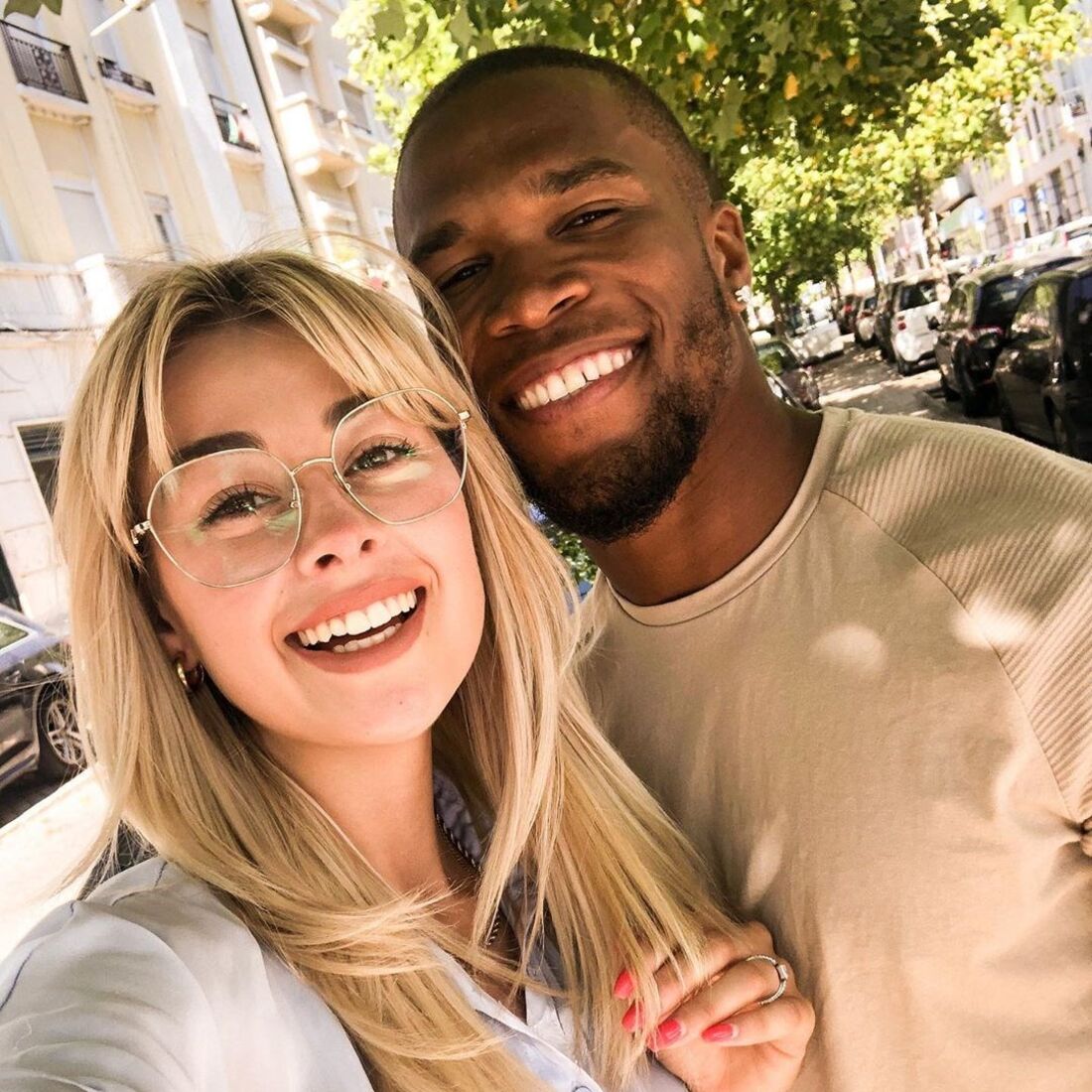 bruna, adérito, o noivo é que sabe