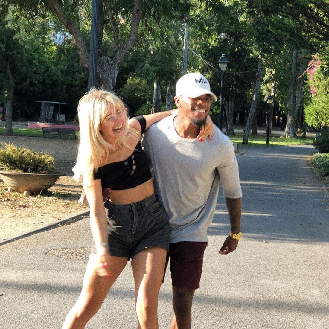 bruna, adérito, o noivo é que sabe