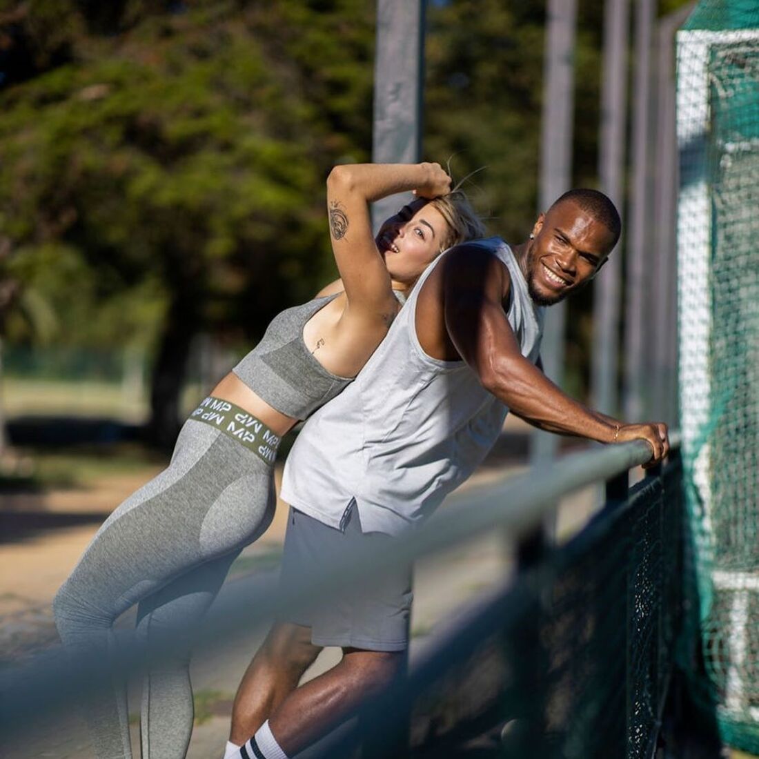 bruna, adérito, o noivo é que sabe