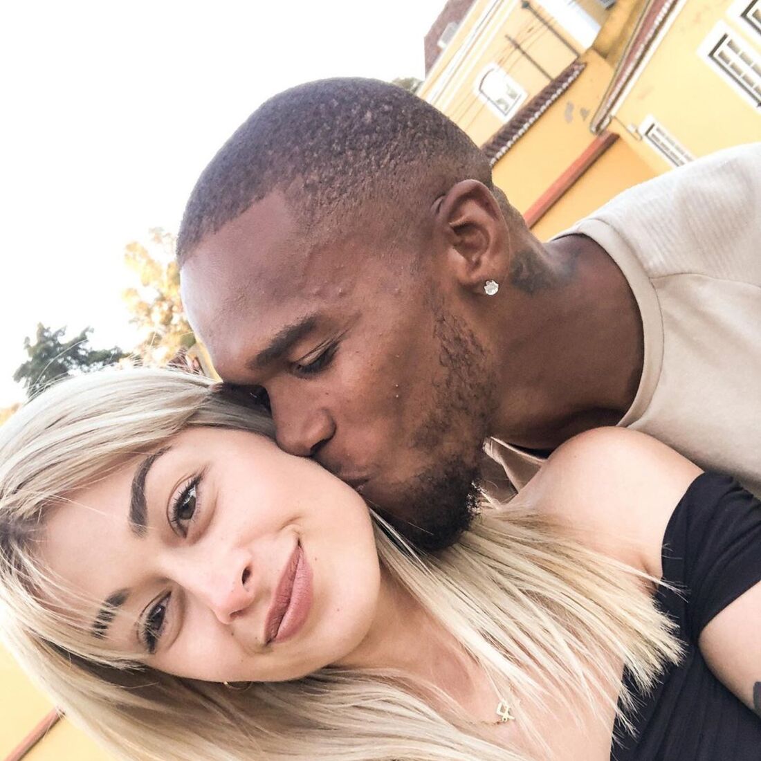 bruna, adérito, o noivo é que sabe