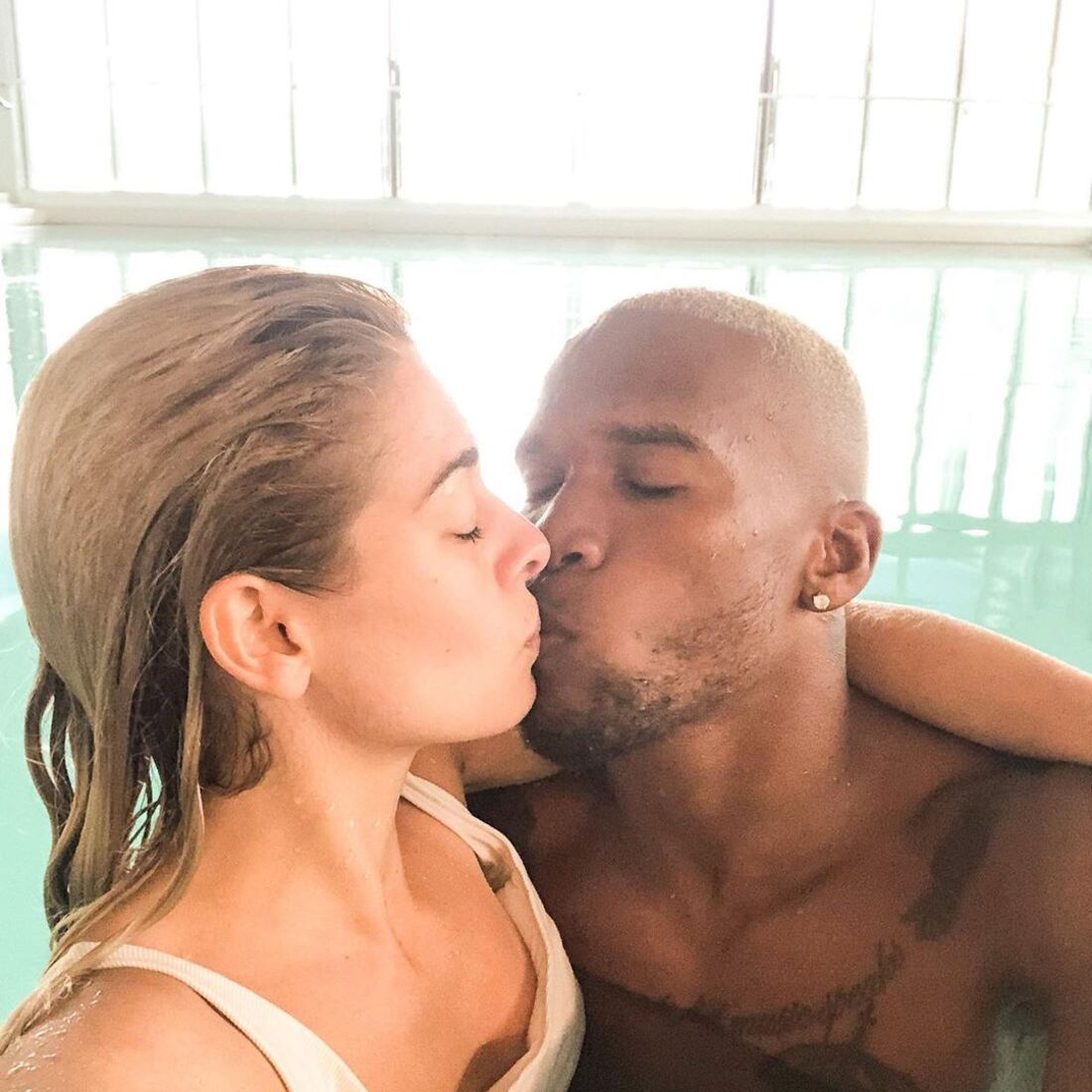 bruna, adérito, o noivo é que sabe