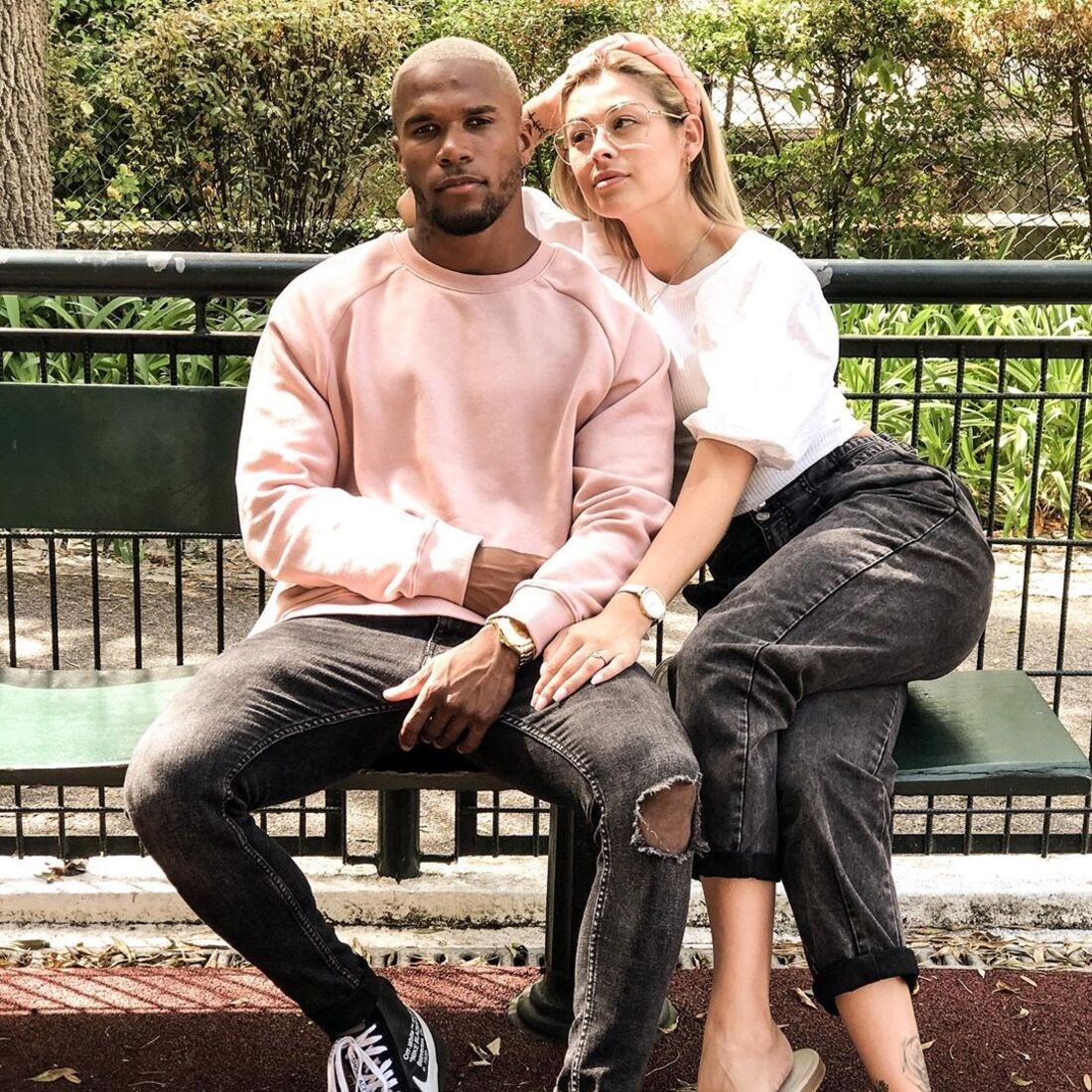 bruna, adérito, o noivo é que sabe