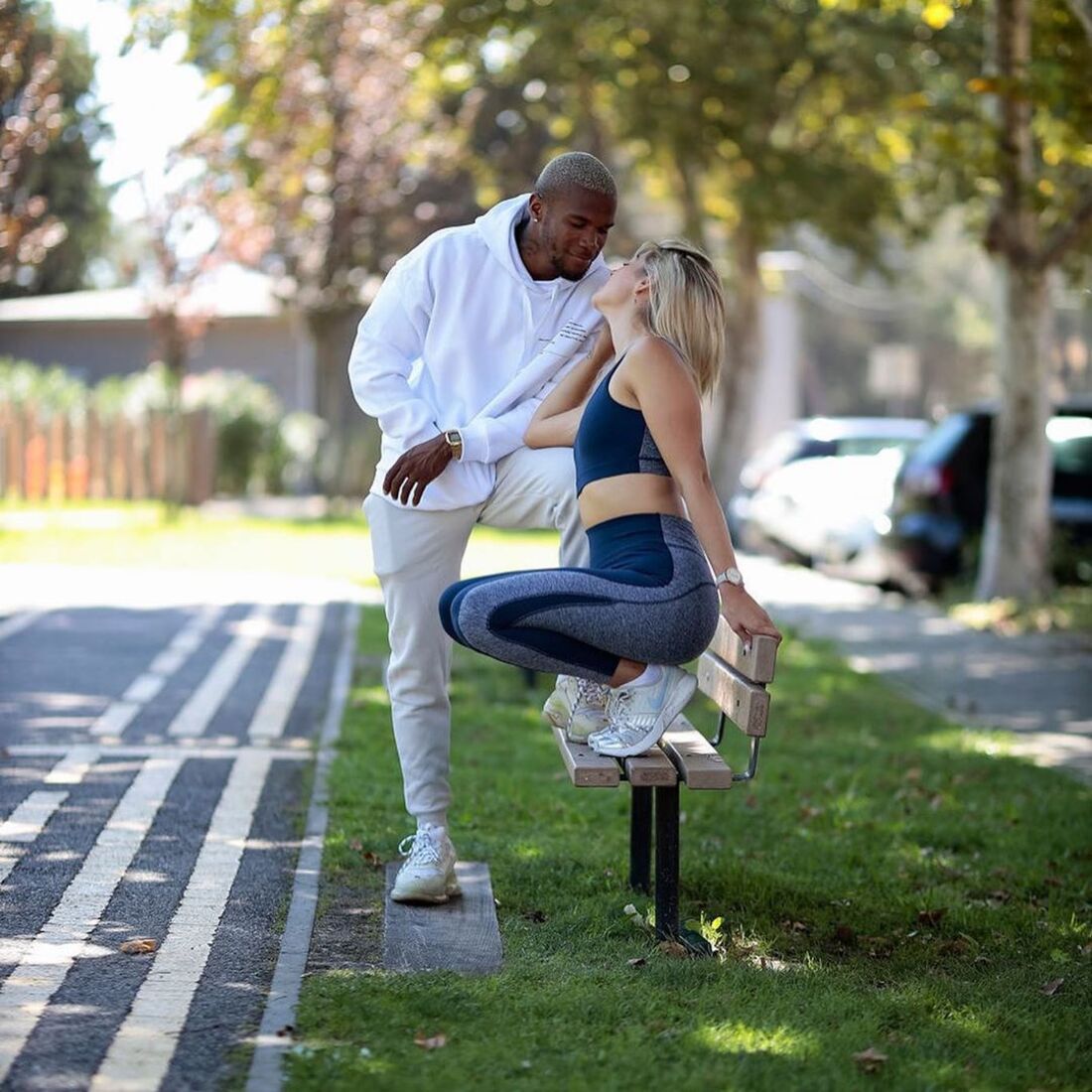 bruna, adérito, o noivo é que sabe