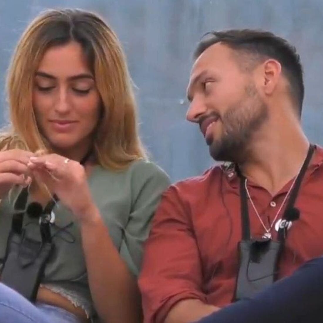 Zena, André Abrantes, concorrente, bissexual, big brother, tvi, paixão