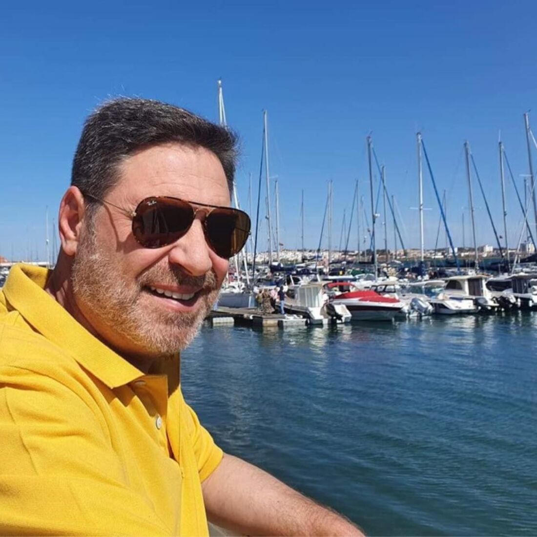 Hernâni Carvalho