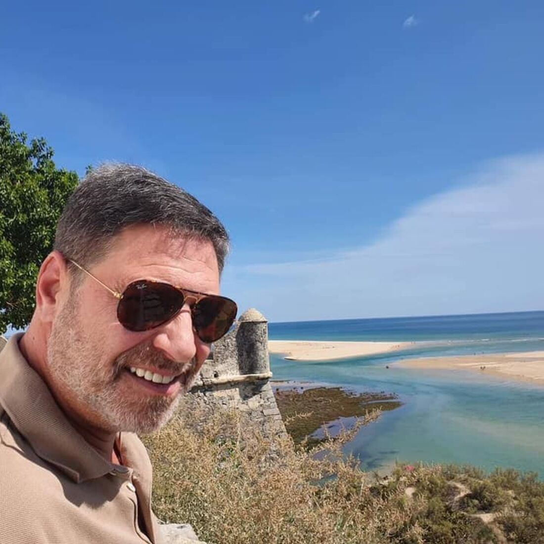 Hernâni Carvalho