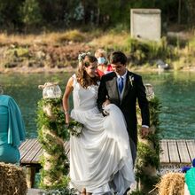 Lourenço, Maria, O Noivo é que sabe, sic, casamento, o noivo