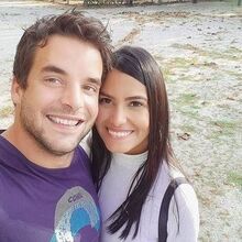 Wênnia Emanuelly, emanuel costa