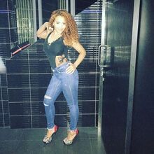 Sandra Fernandes, big brother, tvi, concorrente