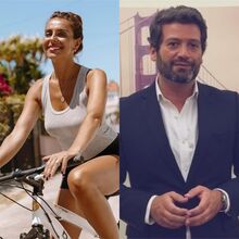 catarina furtado, andré ventura