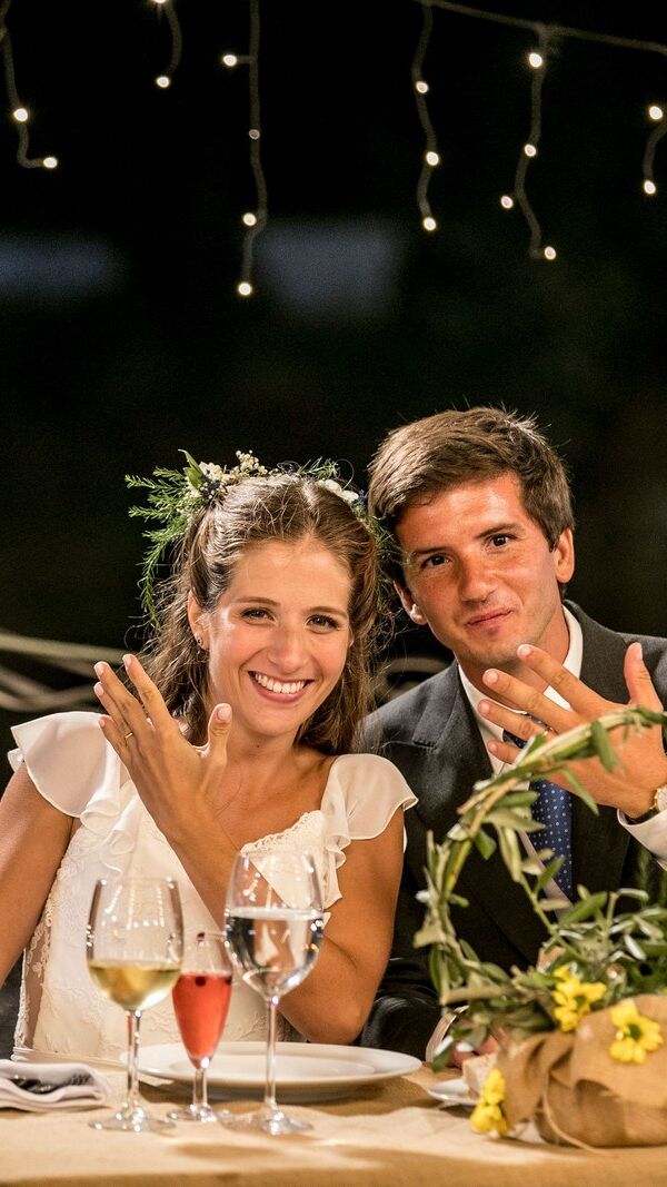 Lourenço, Maria, O Noivo é que sabe, cláudia vieira, sic, o noivo, casamento,