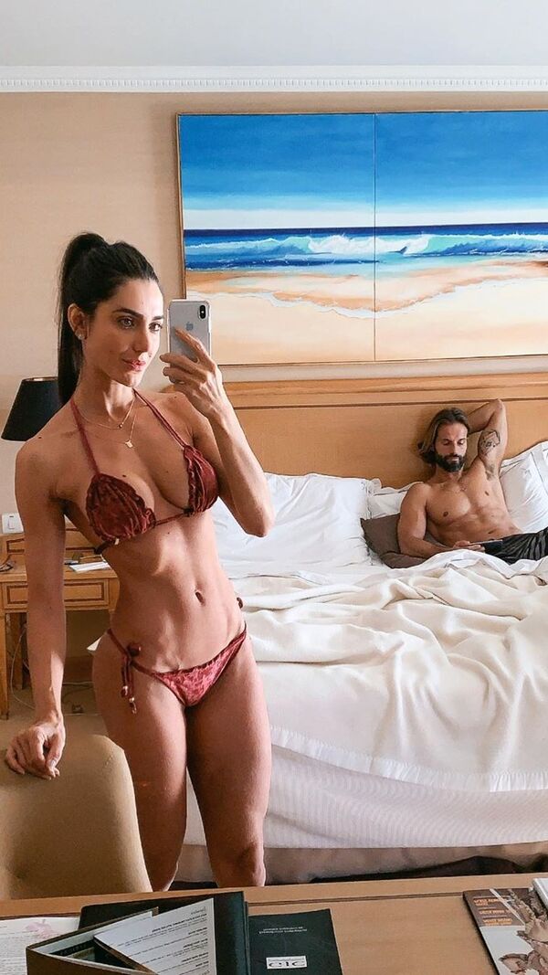 Kelly Baron