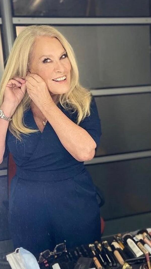 Teresa Guilherme