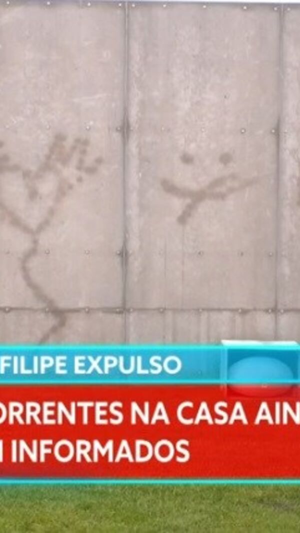 André Filipe, Concorrente, Big Brother a Revolução, TVI, expulsão, desiquilibrado,