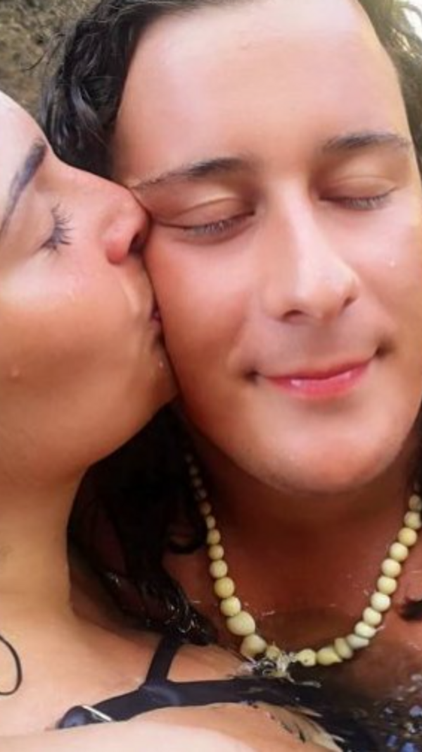 andre filipe, margarida caeiro, namorada