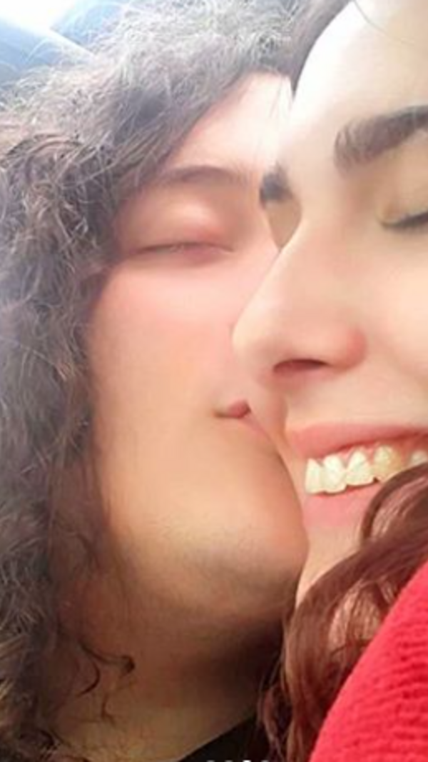 andre filipe, margarida caeiro, namorada