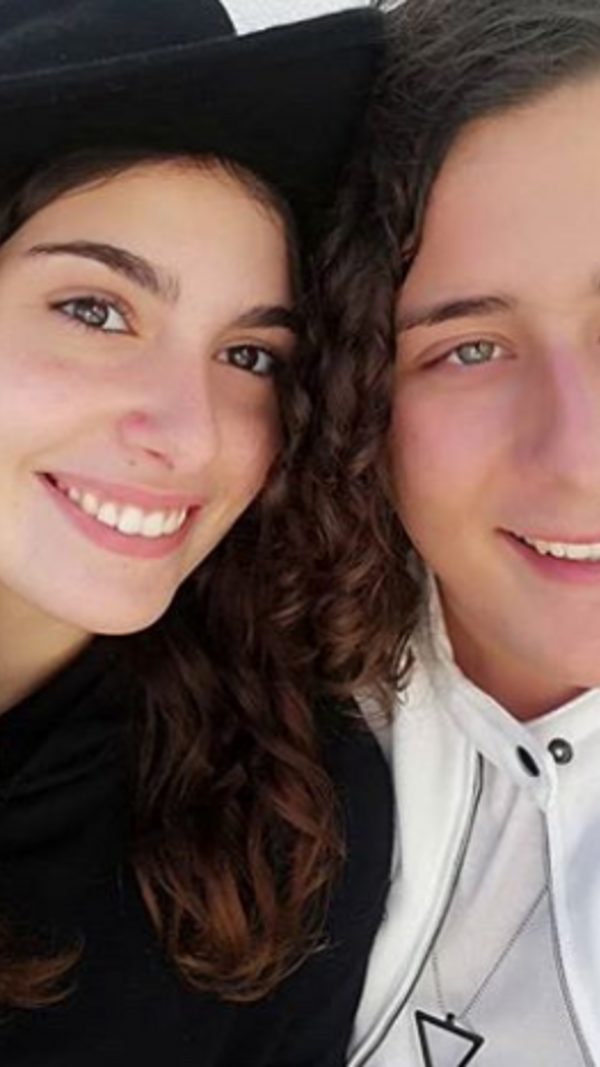 andre filipe, margarida caeiro, namorada