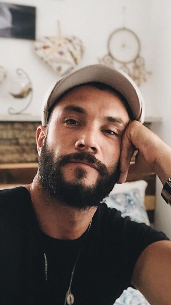 pedro barroso