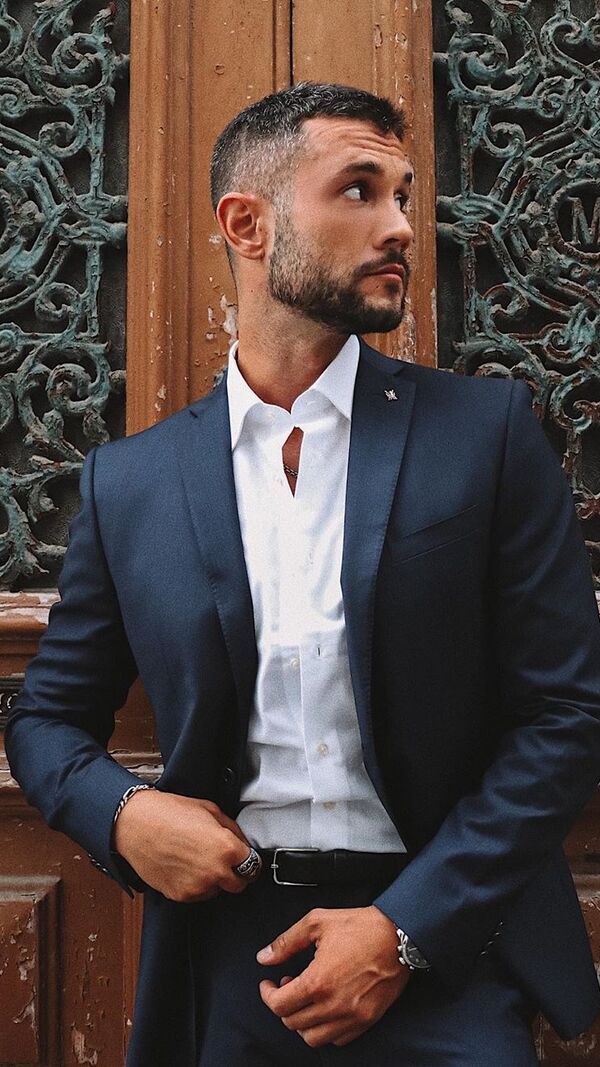 pedro barroso