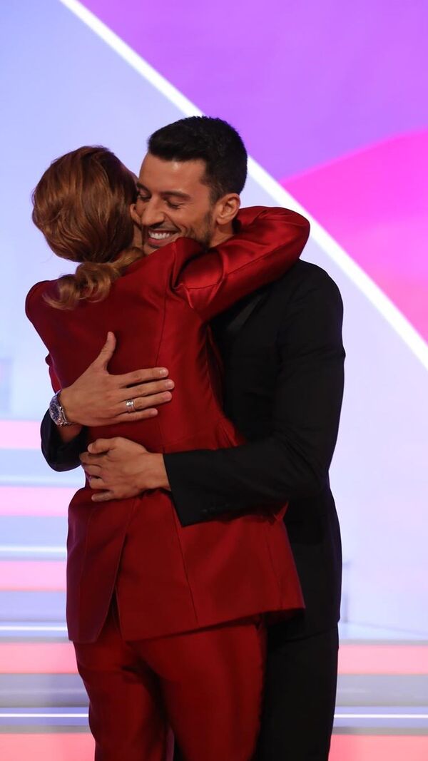 ruben rua, helena coelho