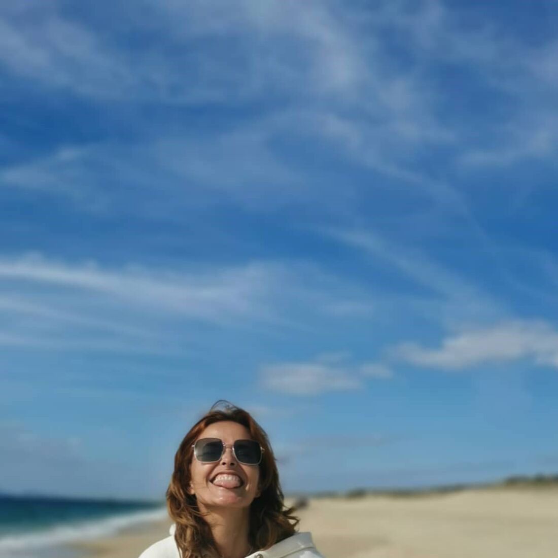 Cristina Ferreira, Ruben Rua, Comporta, alentejo, escapadinha