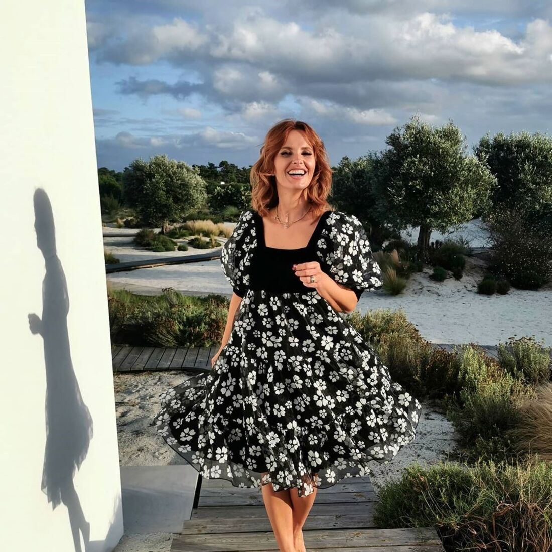 Cristina Ferreira, Ruben Rua, Comporta, alentejo, escapadinha