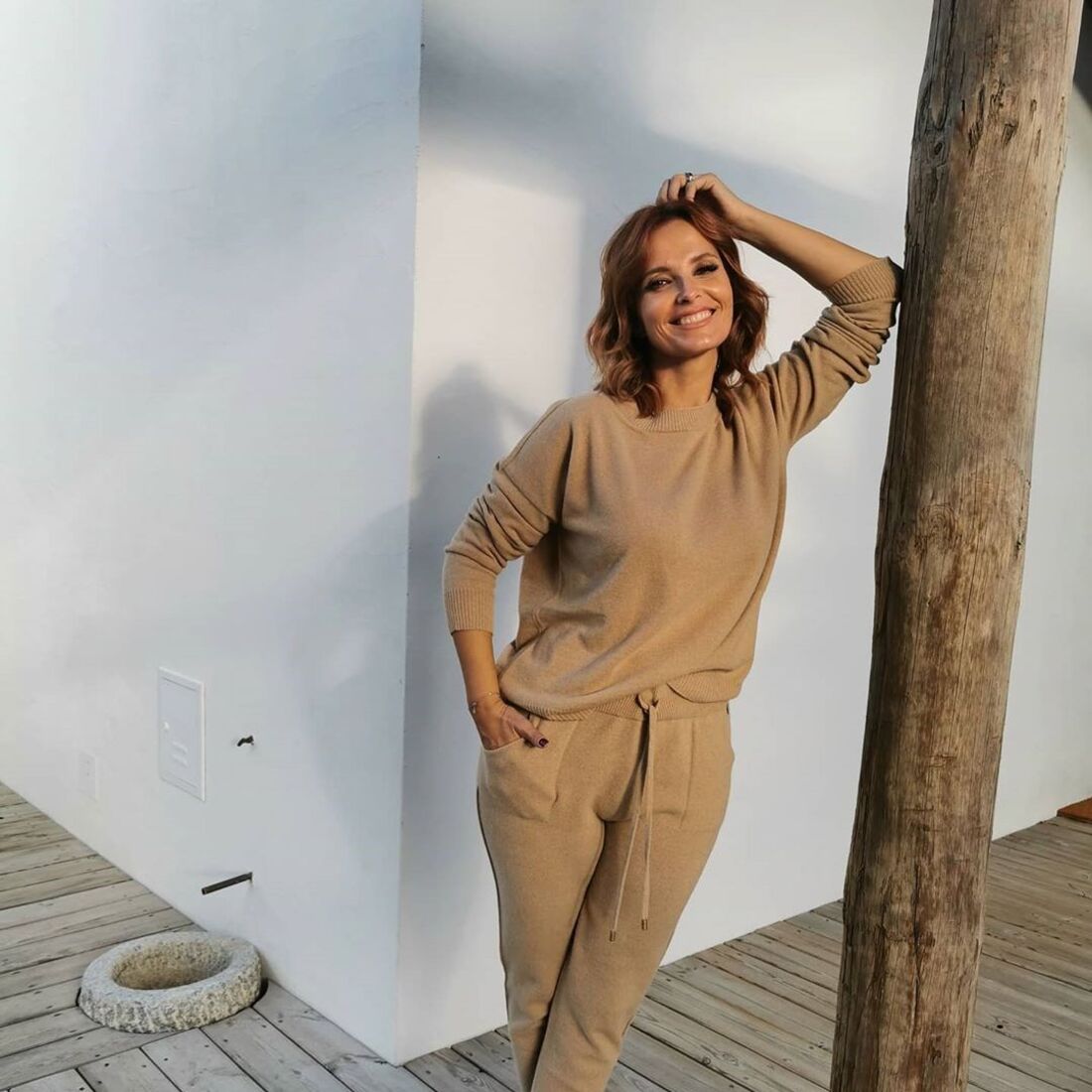 Cristina Ferreira, Ruben Rua, Comporta, alentejo, escapadinha