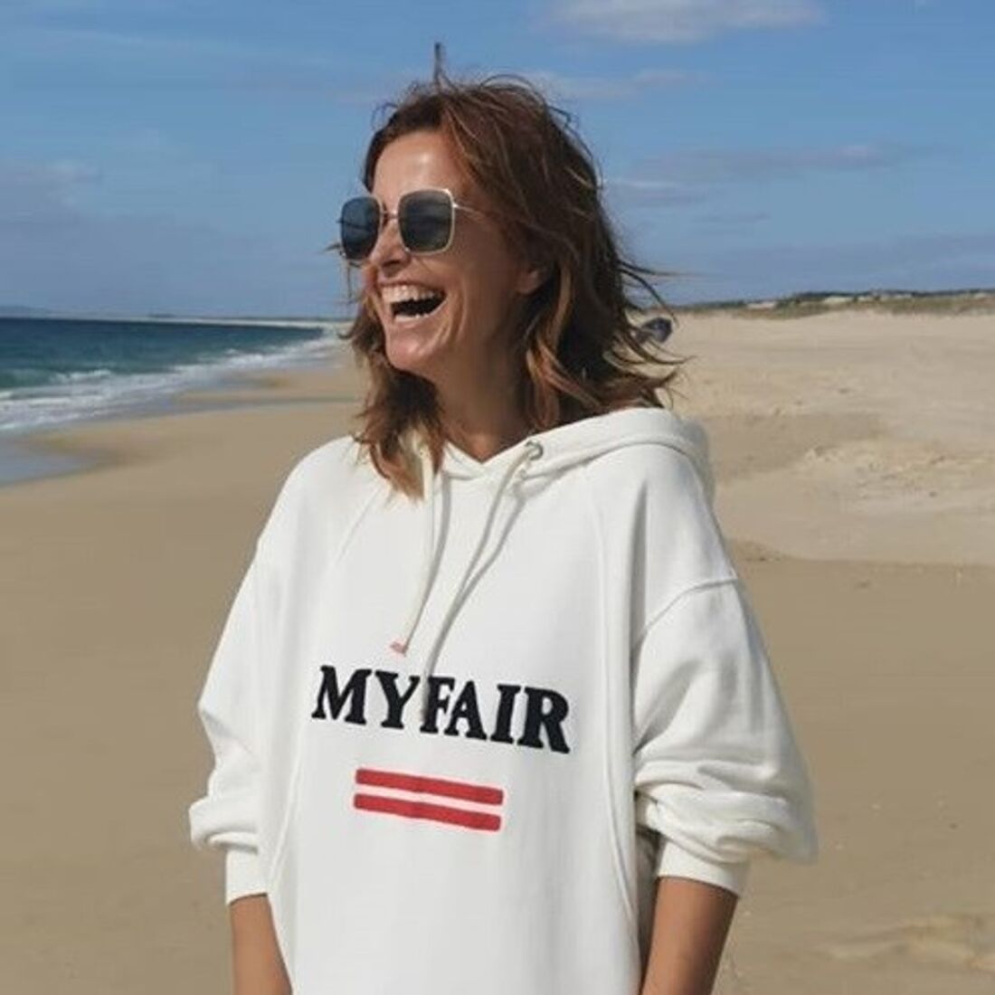 Cristina Ferreira, Ruben Rua, Comporta, alentejo, escapadinha