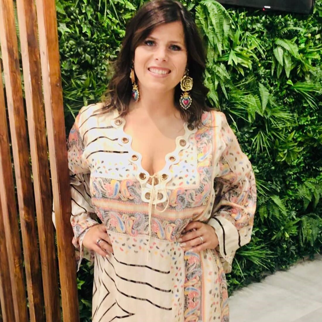 Noélia, big brother, bb, tvi