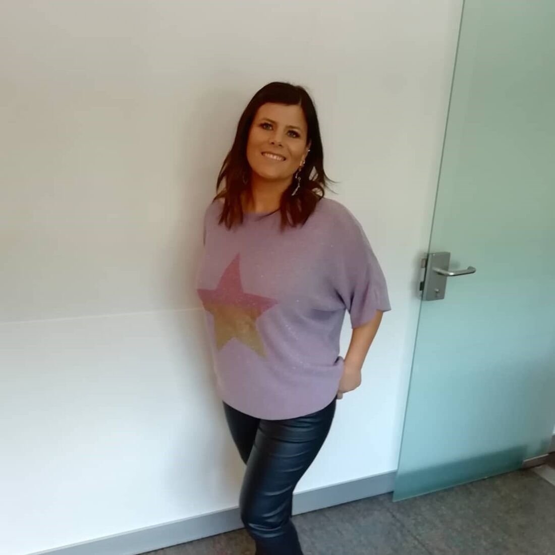 Noélia, big brother, bb, tvi