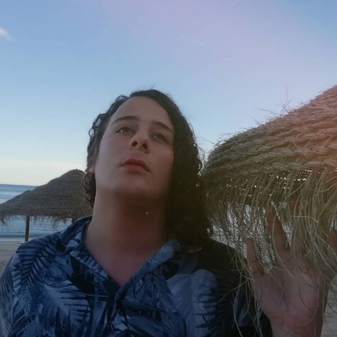 André Filipe, do 'BB'