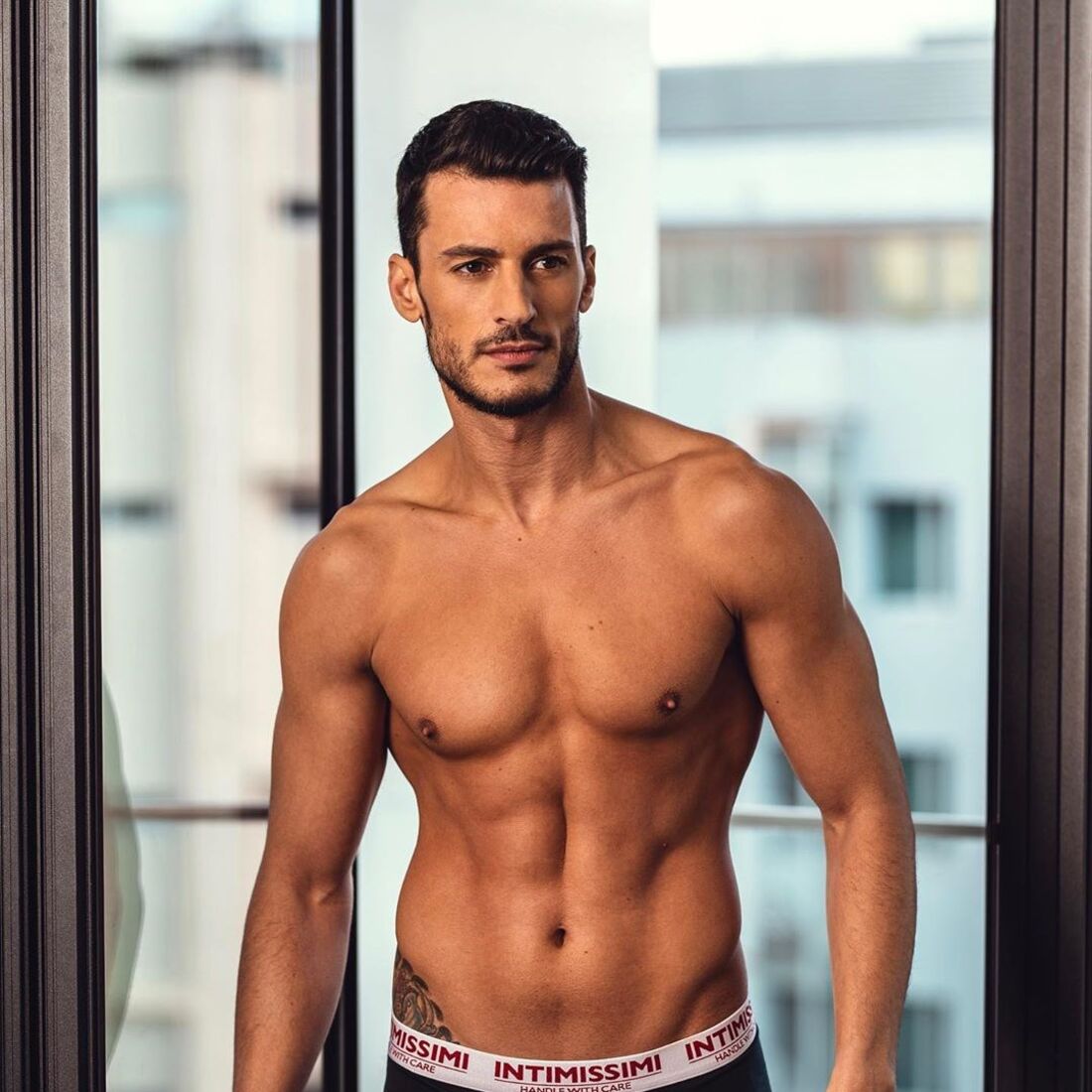 Ruben Rua