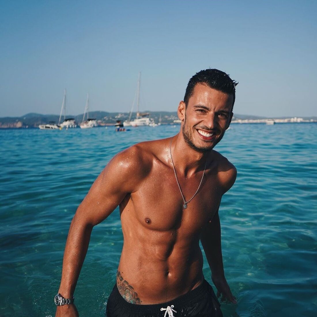 Ruben Rua