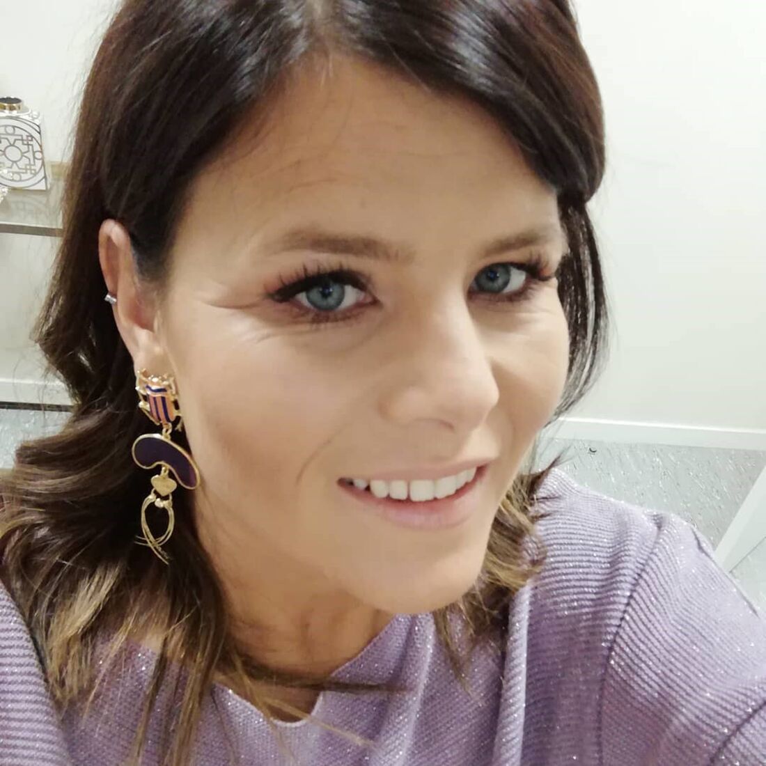 noélia, big brother