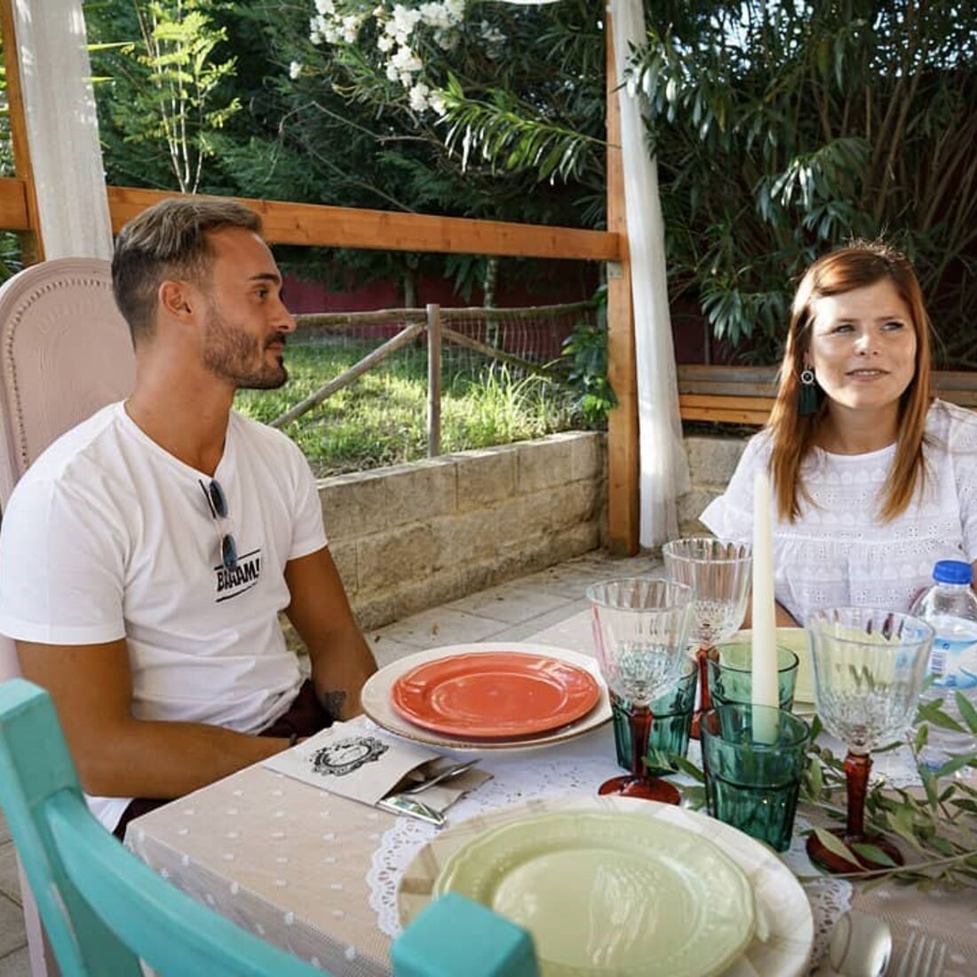 noélia, big brother