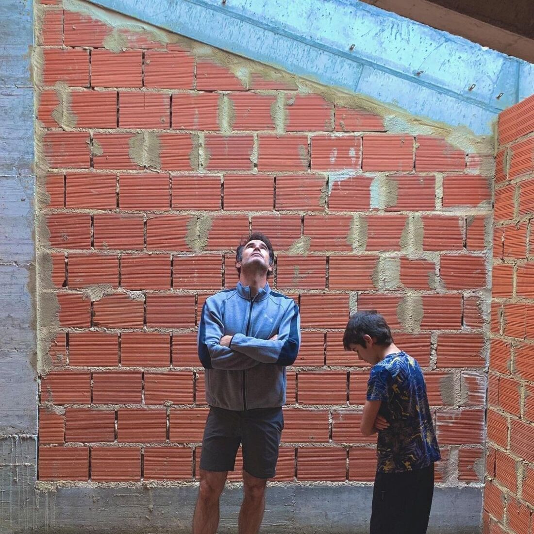 Anna Westerlund, Pedro Lima