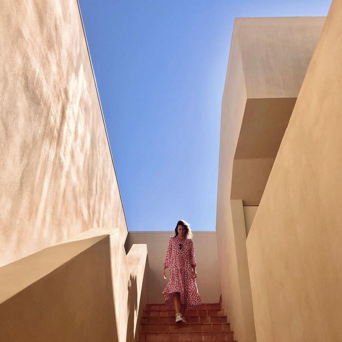 Anna Westerlund, Pedro Lima