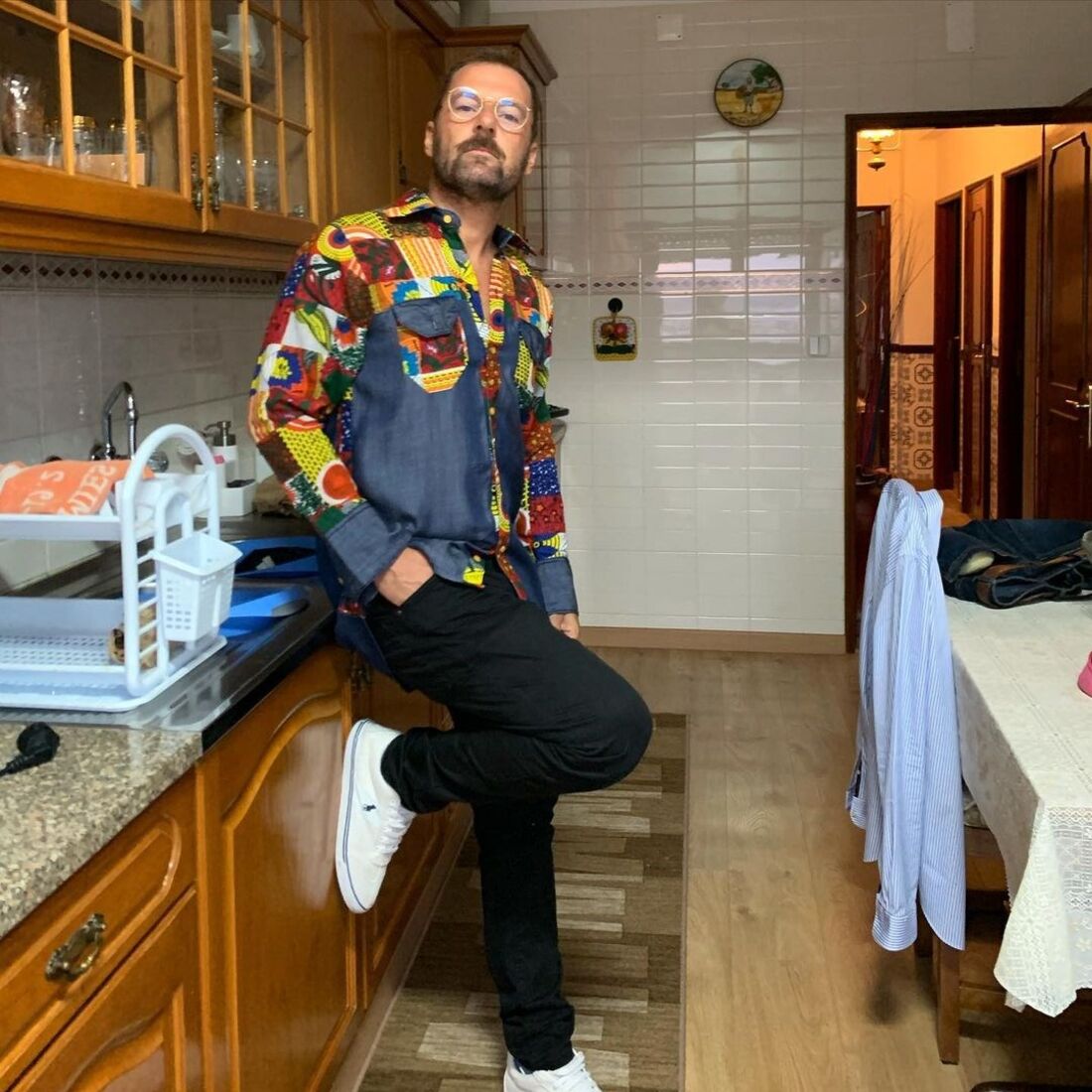Pedro Fonseca, do 'Big Brother'