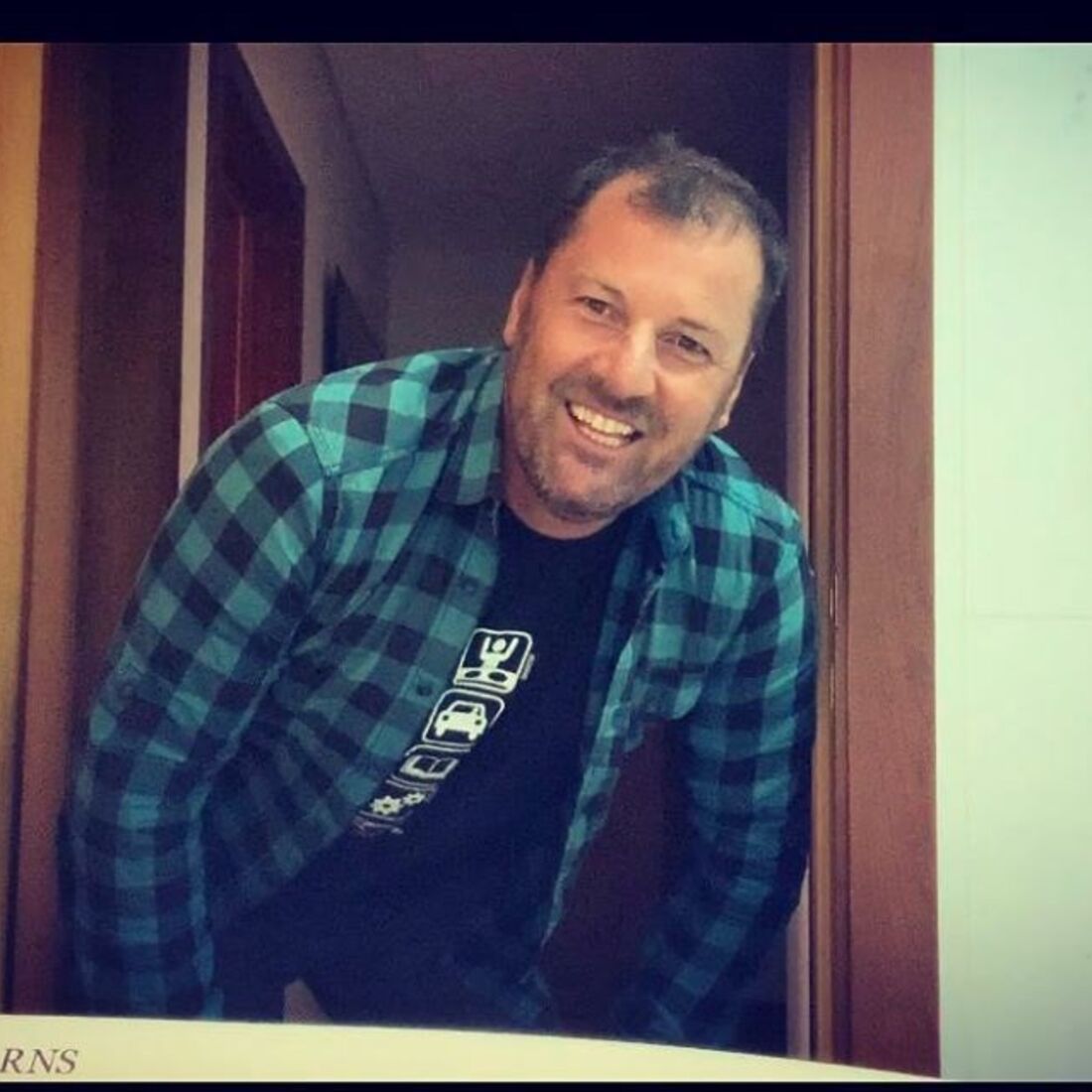 Pedro Fonseca, do 'Big Brother'