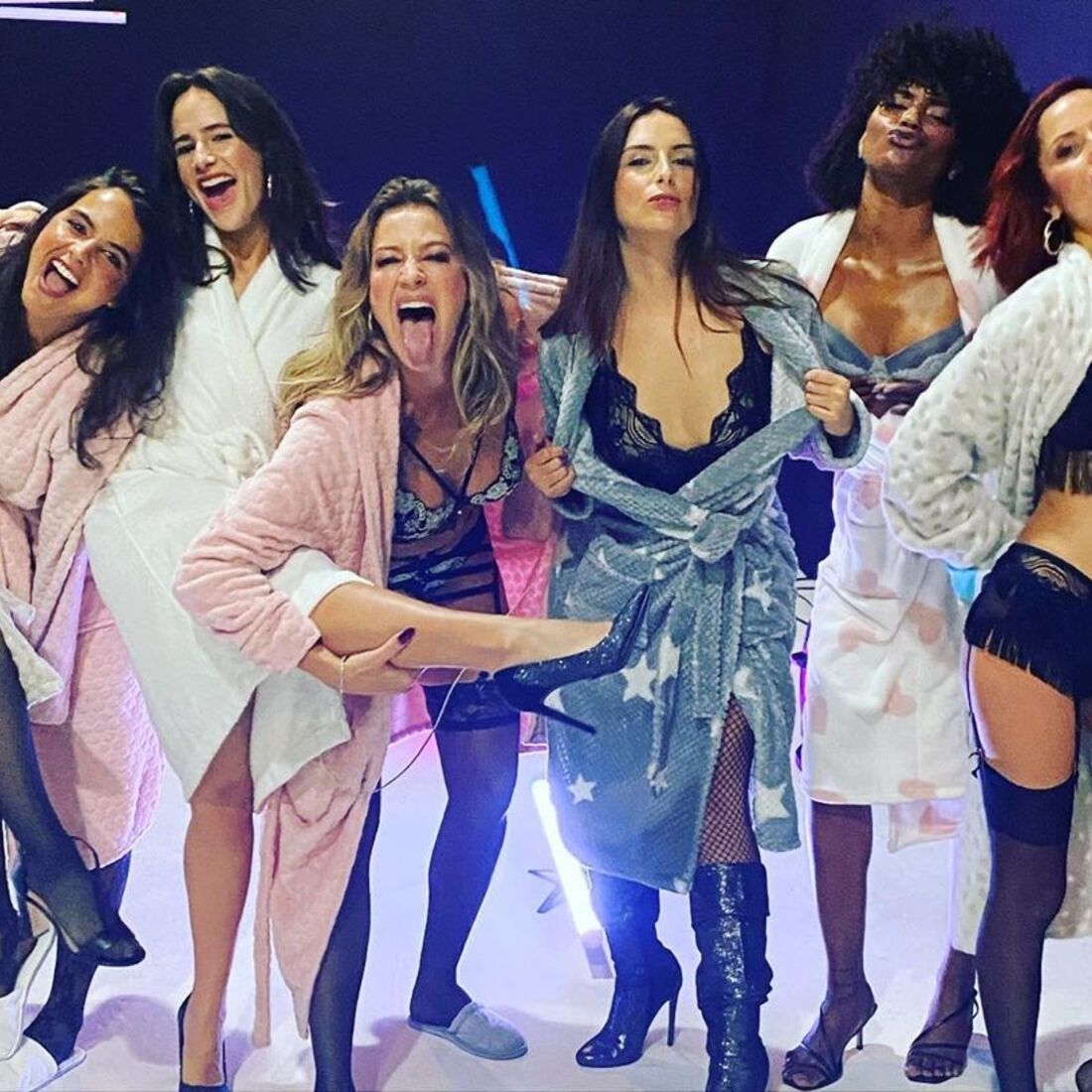 O CLUBE, atrizes, sara matos