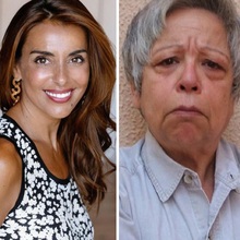 catarina furtado, maria vieira