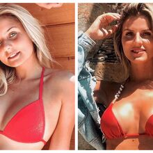 Jéssica Antunes, Margarida Antunes