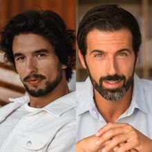 João Montez, Gustavo Santos
