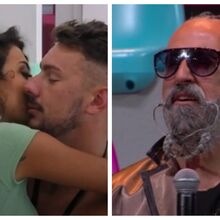 Jéssica Fernandes, Renato, Pedro Fernandes