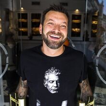 Ljubomir Stanisic