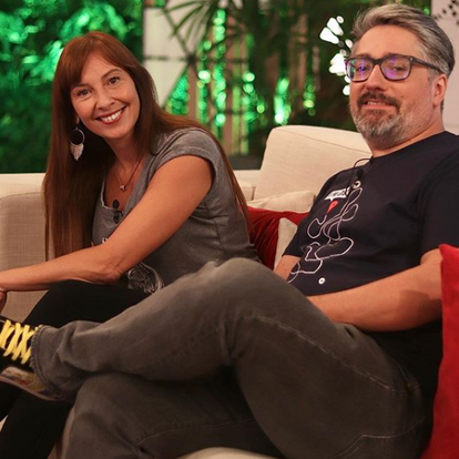 nuno markl, ana galvão