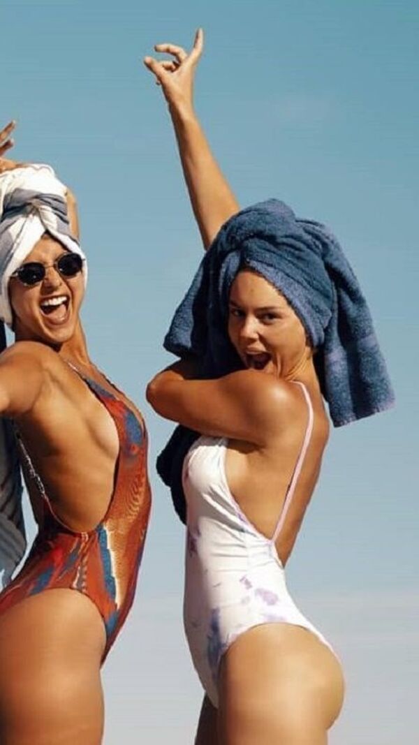 Filipa Areosa, Sara Matos